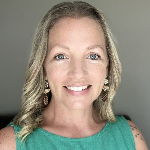 Melissa Sherman